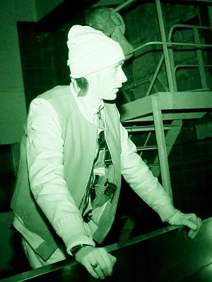 The Believers : expériences vers l'inconnu