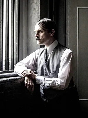 Hitler : le cercle du diable