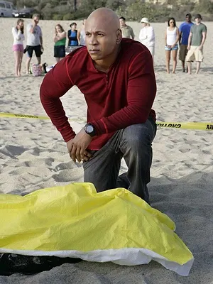 NCIS : Los Angeles S1 E2