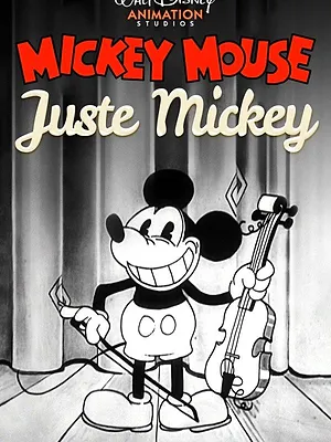 Juste Mickey