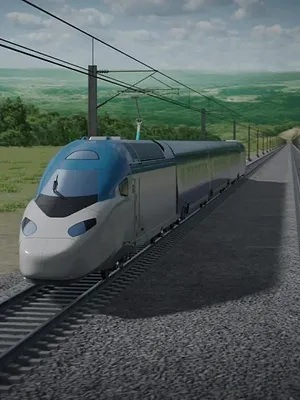 TGV : les 10 secrets d'un fleuron français