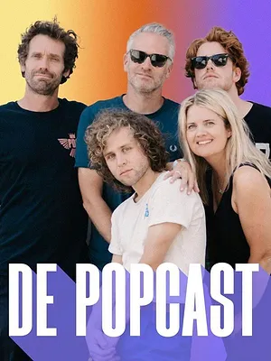 De Popcast