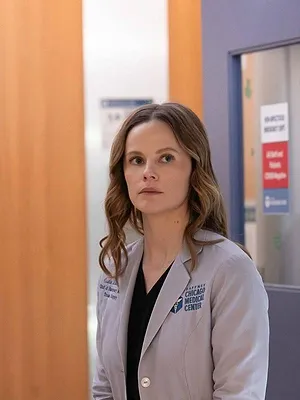 Chicago Med S11 E13