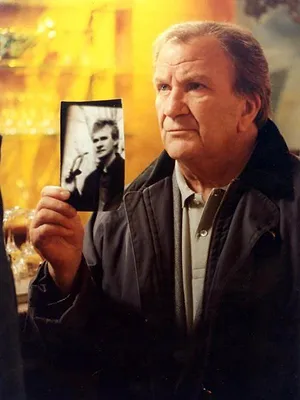 Les Cordier, juge et flic S3 E2