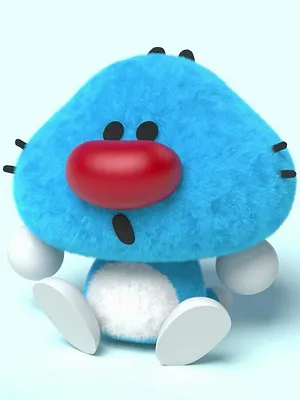 Oggy Oggy S2 E31