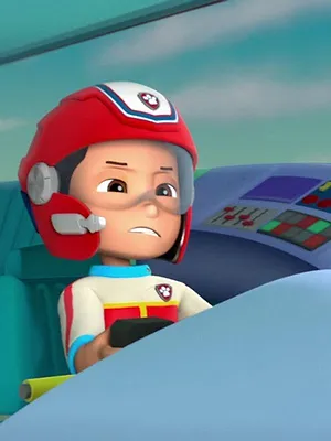 Paw Patrol, la Pat'Patrouille S3 E12