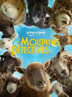 Les Moutons détectives