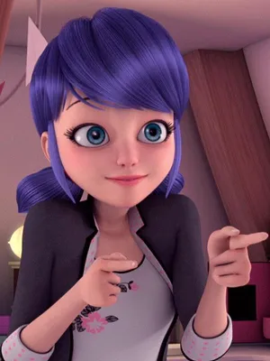 Miraculous, les aventures de Ladybug et Chat Noir S3 E1
