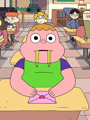 Clarence S1 E16