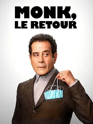 Monk, le retour