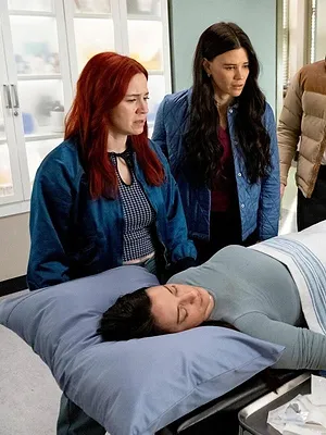 Resident Alien S4 E9