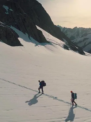 Lift the Ice : Les mystères des glaces