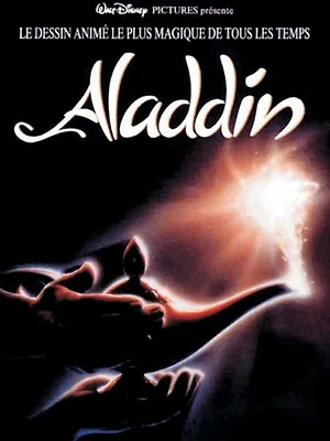 Aladdin