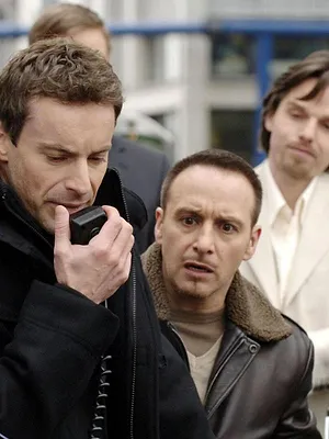 Alerte Cobra S22 E6