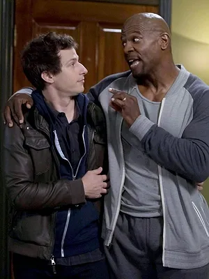 Brooklyn Nine-Nine S2 E2