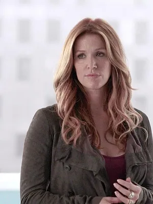 Unforgettable S2 E6