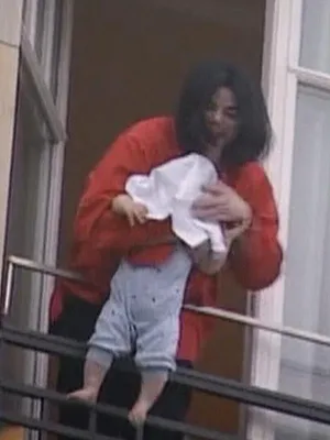 Michael Jackson: The Trial