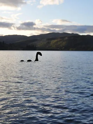 Le monstre du Loch Ness existe-t-il vraiment ?
