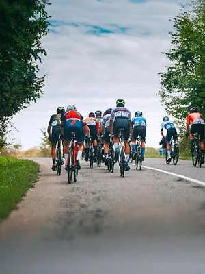 Cyclisme : Circuit Het Nieuwsblad
