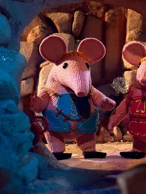 Clangers S1 E30