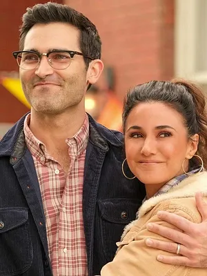 Superman et Loïs S2 E15
