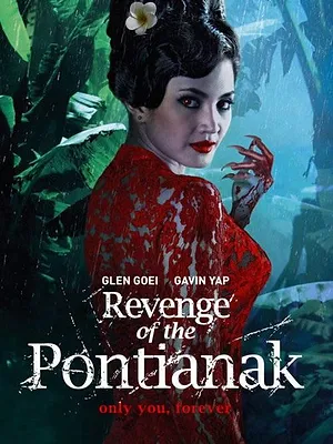 Dendam Pontianak