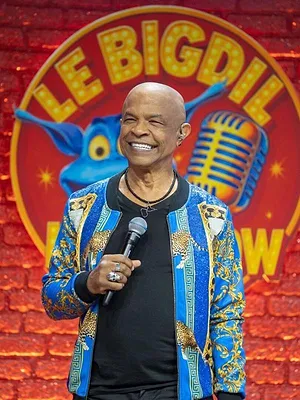 Le Bigdil, le retour évènement