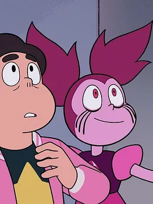 Steven Universe Future S1 E17