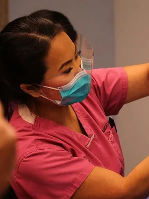 Dr Pimple Popper