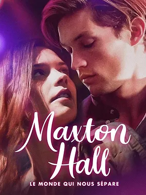 Maxton Hall : Le Monde qui nous sépare