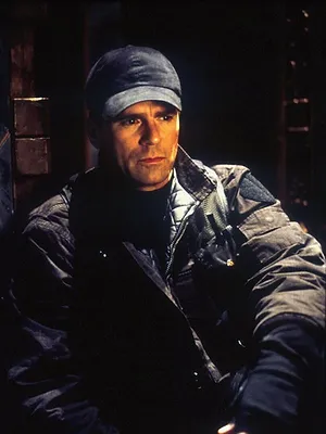 Stargate SG-1 S1 E7