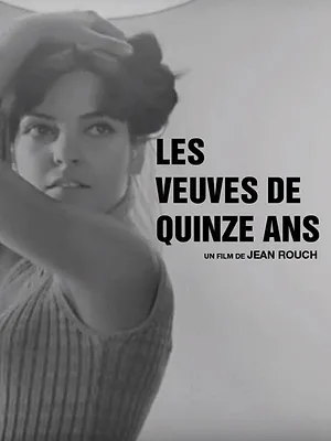 Les veuves de 15 ans