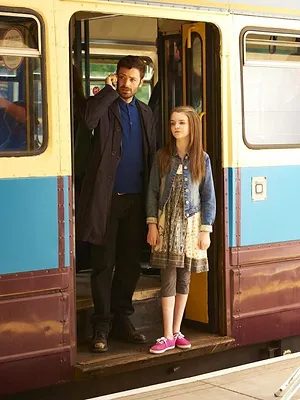 Les enquêtes de Vera S4 E1