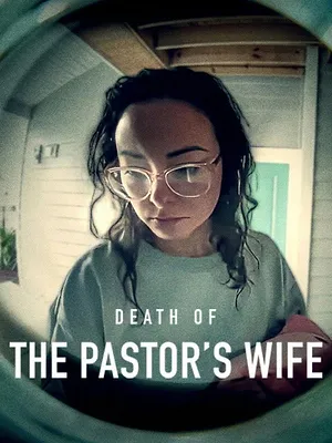 La Mort de la femme du pasteur