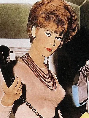 T'es plus dans la course, papa