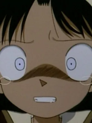 Détective Conan S1 E12