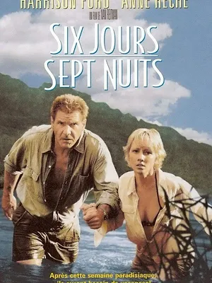 Six jours sept nuits