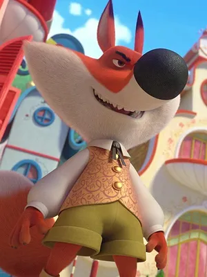 Le village enchanté de Pinocchio S1 E23