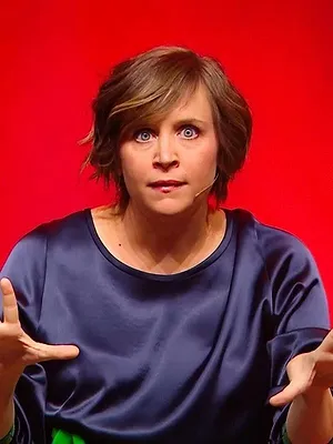 Le Gala du Festival du Rire de Liège