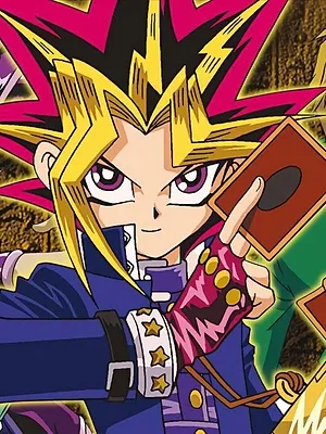 Yu-Gi-Oh ! S4 E18