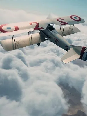 Légendes du ciel