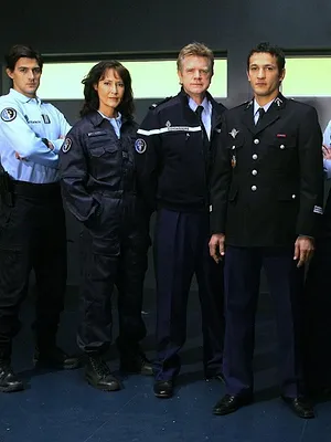 Section de recherches S3 E2