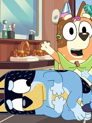 Bluey S2 E5