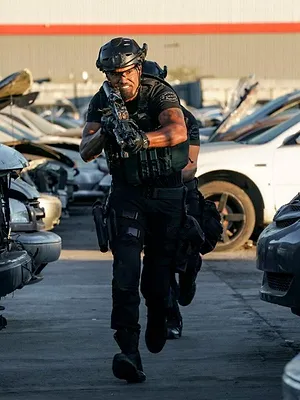S.W.A.T. S6 E6