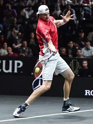 Tennis : Laver Cup