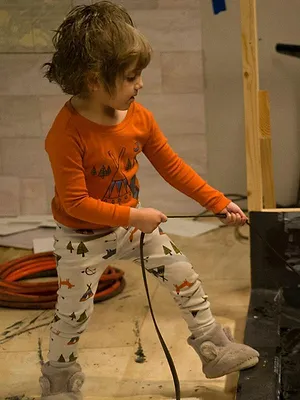 Modern Family S7 E17