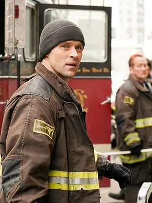 Chicago Fire S7 E11