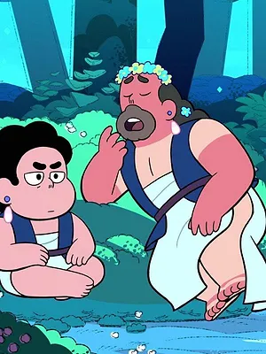 Steven Universe S4 E14