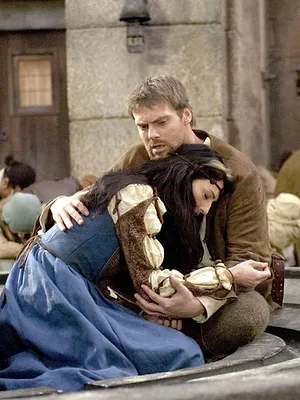 Stargate SG-1 S9 E2