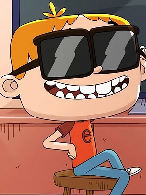 Moi, Elvis S1 E52